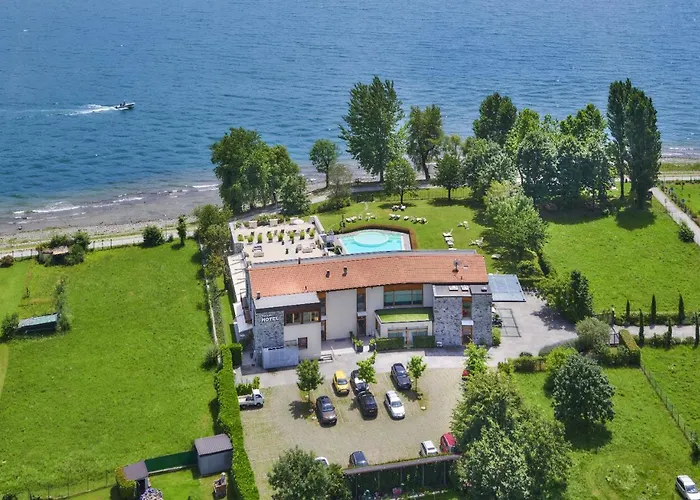 Tullio Hotel
