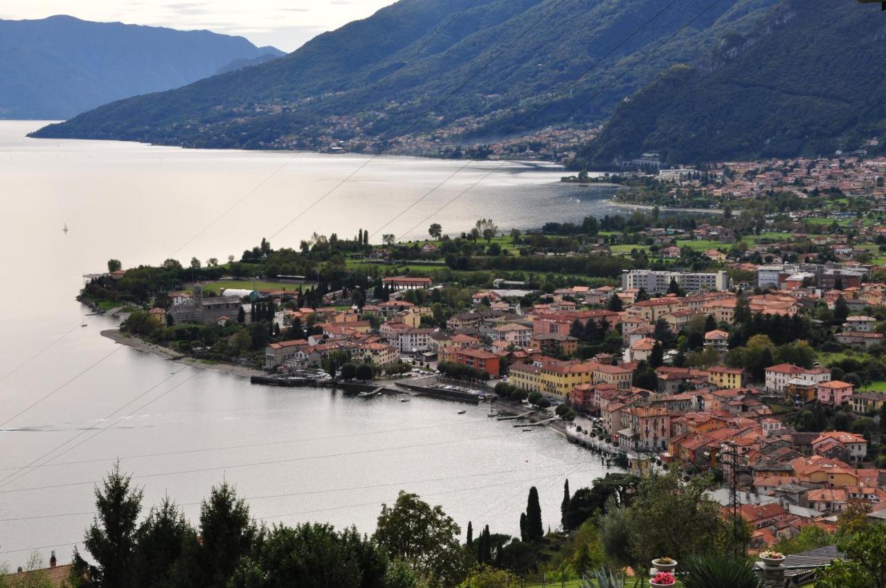 Tullio Hotel Gravedona
