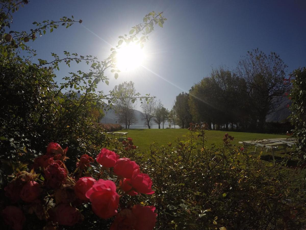 Hotel Tullio Gravedona