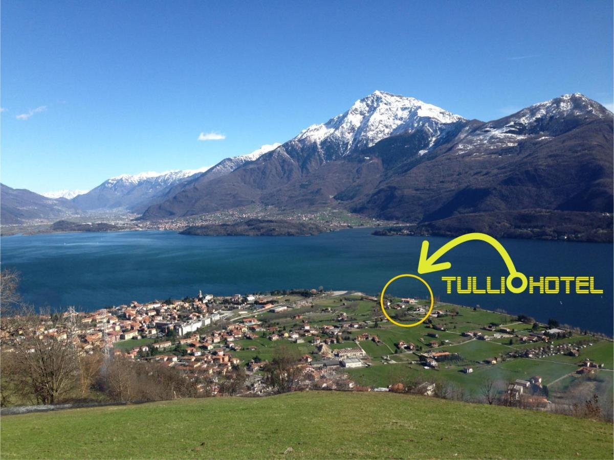 Hotel Tullio 3*