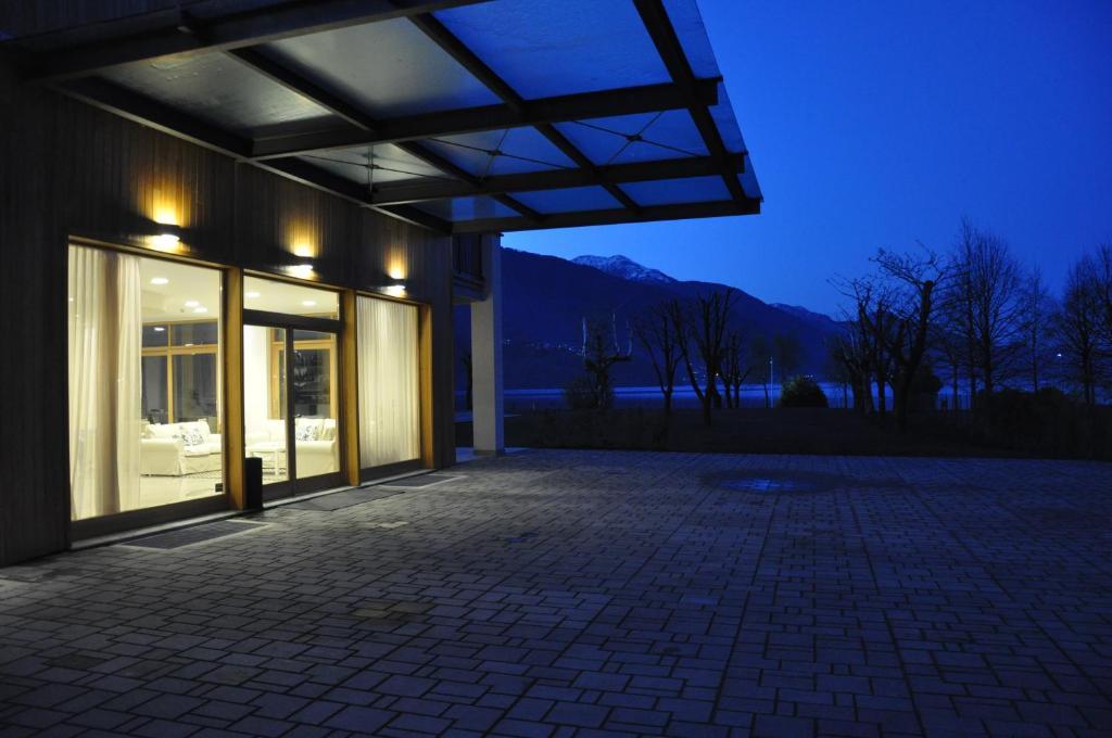 Hotel Tullio Gravedona