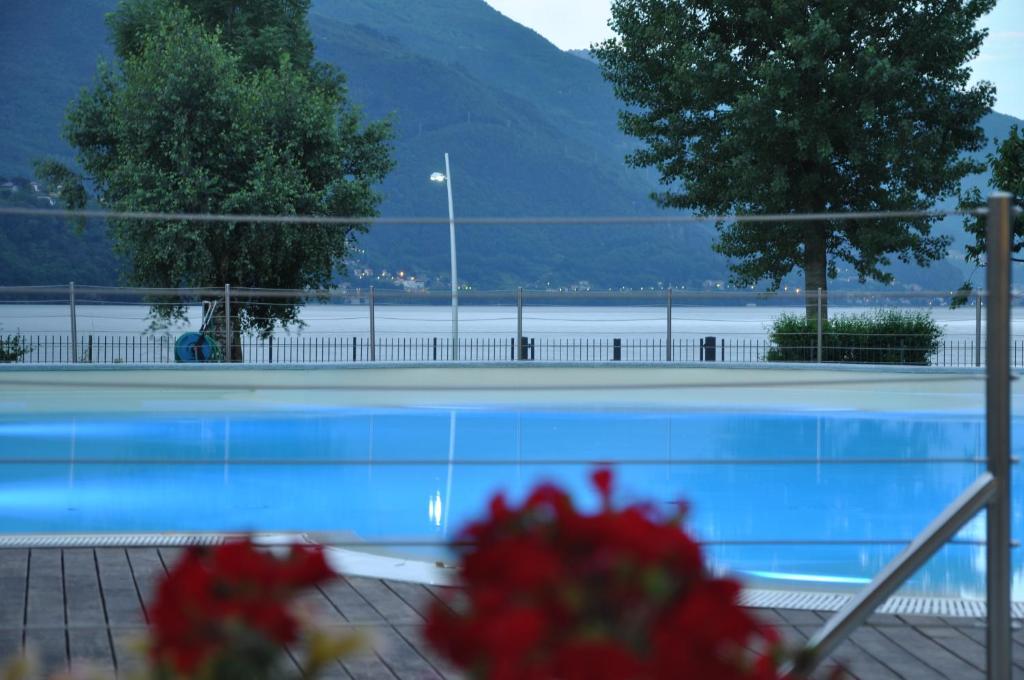 Tullio Hotel Gravedona